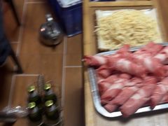 -清真·馬坡二旦烧烤(人生一串拍摄店)