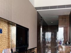 -广州天河希尔顿酒店