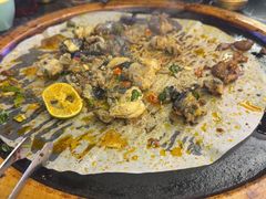 -老渔家·白族·石板烧.野生菌火锅(大理古城叶榆路店)