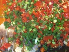 -好灶头妈妈菜·柴火灶台鱼·千岛湖土菜地标美食