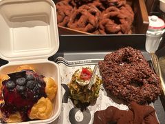 -B&C黄油与面包·THE GARDEN BAKERY概念店(世纪汇店)