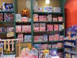 -奈尔宝家庭中心·亲子餐厅(苏州大悦城店)