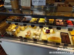 -可稵咖啡面包蛋糕(休斯顿店)