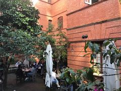 -Ocean's Table 欧舍