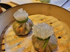 -丽思卡尔顿酒店-天泰轩中餐厅(大沽北路店)