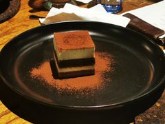 流心提拉米苏-必胜客(宁波天一水街店)