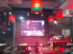 -陈府大宅门成都火锅·手切鲜肉(太原街店)