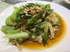 水东介捞支竹-德烨酒家