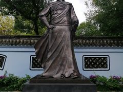 -台州府城(江南长城)