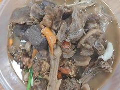 -始兴县农家小院餐馆