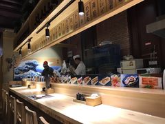 -玄海寿司(国贸店)
