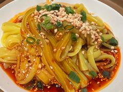 -大盐帮川菜馆(长楹天街店)