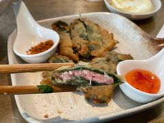 -漆黑觉米粉(三里屯店)