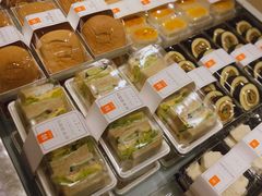 -御蝶坊生日蛋糕KNAC(创业店)