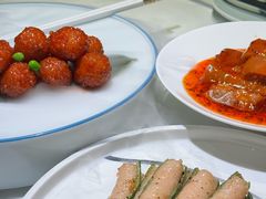 -半勺·新徽菜(银泰城店)