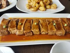 -老牌坊鲁菜名店(宽厚里店)