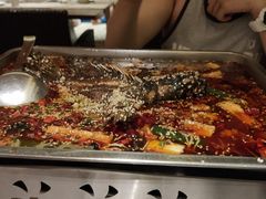-采悦轩中餐厅·粤菜·海南菜(神州半岛喜来登度假酒店)