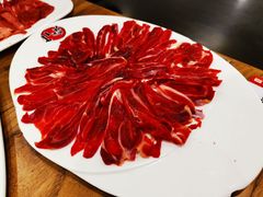 -牛焱·贵州黄牛肉火锅(城西银泰店)