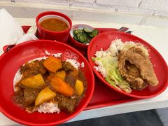 -大圆碗•T骨大排饭(天海店)