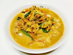 神秘鱼冻冻-辣公子·千岛湖私房菜(滨江店)