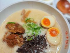-味千拉面(广州白云机场T1西二店)