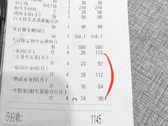 -老乾杯和牛烧肉(王府中环店)