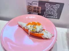 -争鲜回转寿司(中街大悦城店)