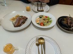 -MIO弥欧洋房西餐厅(中央大街店)