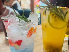 -16毫米咖啡&酒吧(南锣鼓巷店)
