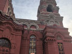 -圣·阿列克谢耶夫教堂