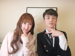 长发-3AM HAIR SALON烫发染发接发