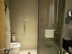 -天津水游城丽筠酒店