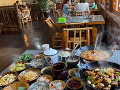 -张关合渣(朱家坳店)