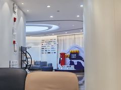 -牙博士口腔品牌连锁(杨浦店)