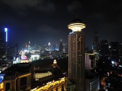 -上海雅居乐万豪侯爵酒店