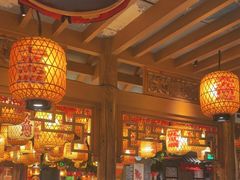 -南京大牌档(青岛万象城店)
