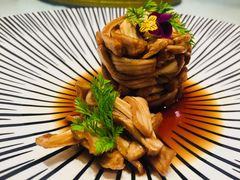 -梦都海鲜酒家(万达广场江桥店)