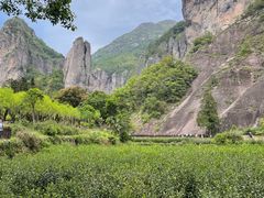 -雁荡山风景名胜区
