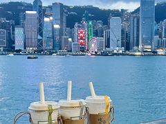 -吃茶三千(海港城店)