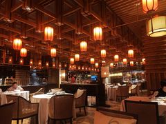 -南通滨江洲际酒店-东厨中餐厅