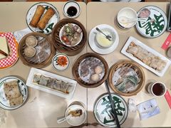 -味莊茶餐厅·自家點心(万象城店)