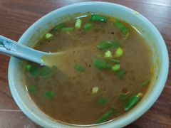 -旺泉餐饮店·清真牛肉面馆