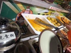 -将军肚烧烤鸡手王(东岭南街店)