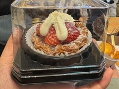 -陕拾叁-西安糕点(大雁塔店)