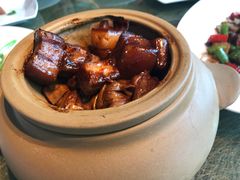 -上海小南国(正大店)