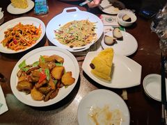 -纯肴大东北(新城北街店)