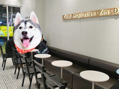 -喜茶(深圳东门1234店)