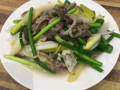 -王府井步行街