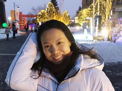 -中旅松花湖滑雪场