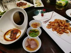 -老正兴菜馆(福州路店)